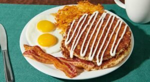 Denny's Regulars