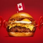 Denny's Burgers