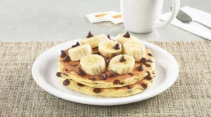 Denny's Breakfast