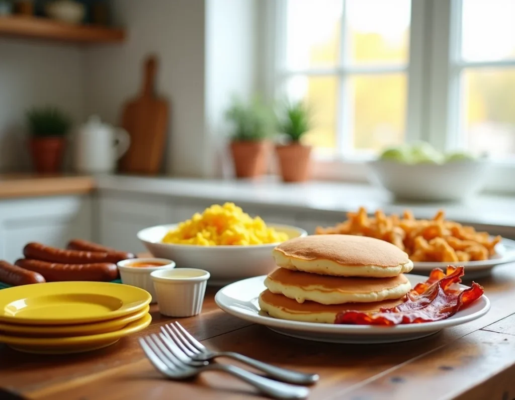 Glam Slam Pack for Family