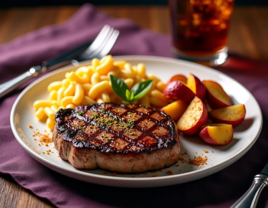 Sirloin Steak