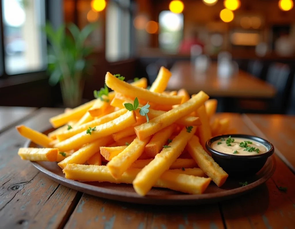 French Fries