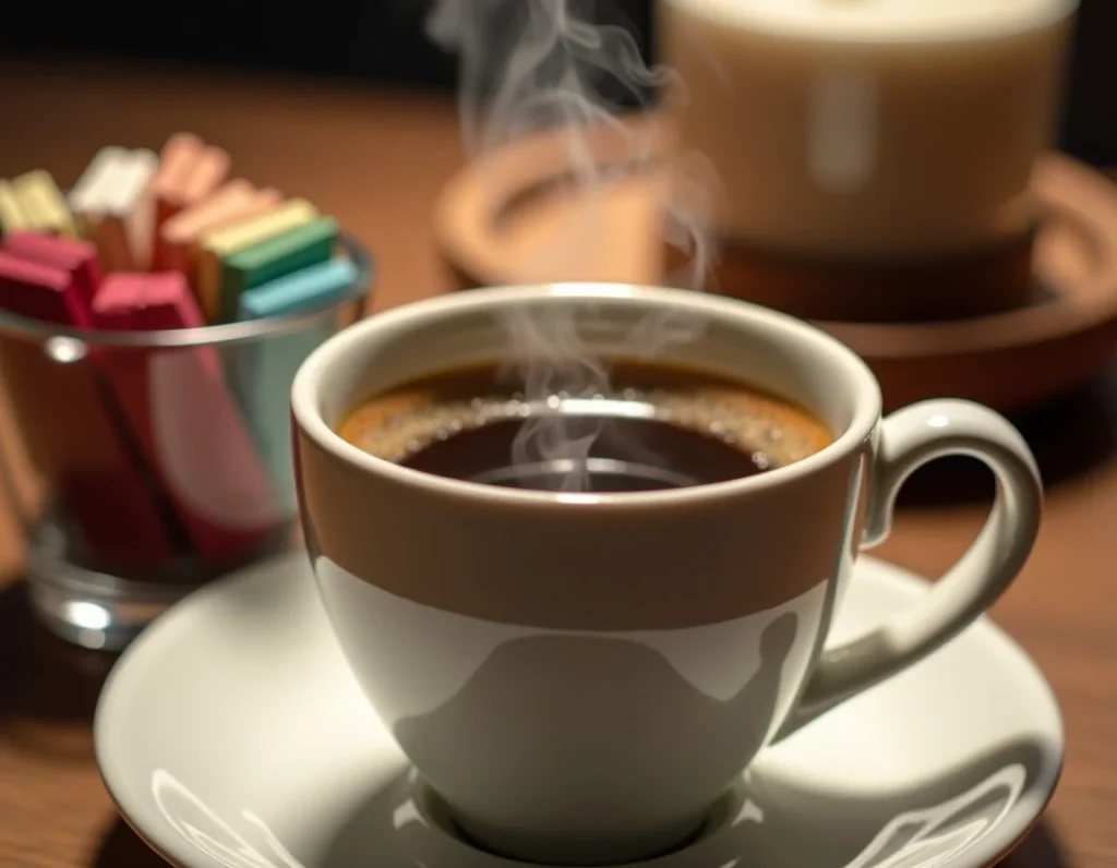 SIGNATURE DINER BLEND COFFEE