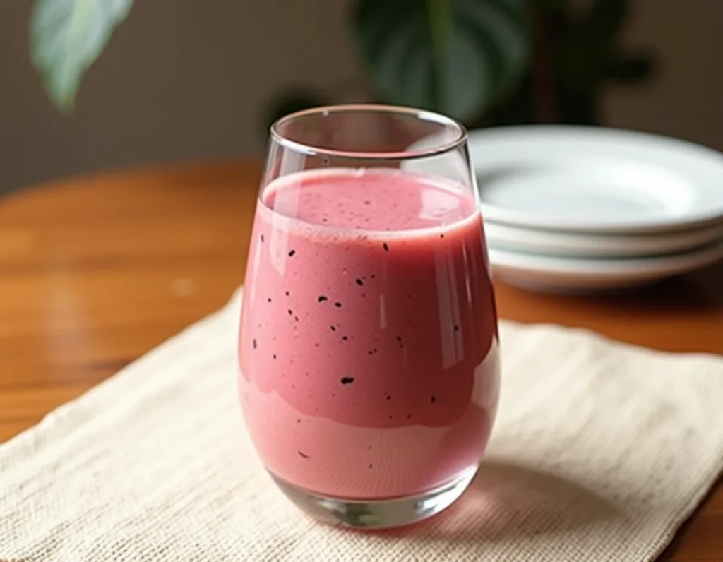 Minute Maid Smoothies