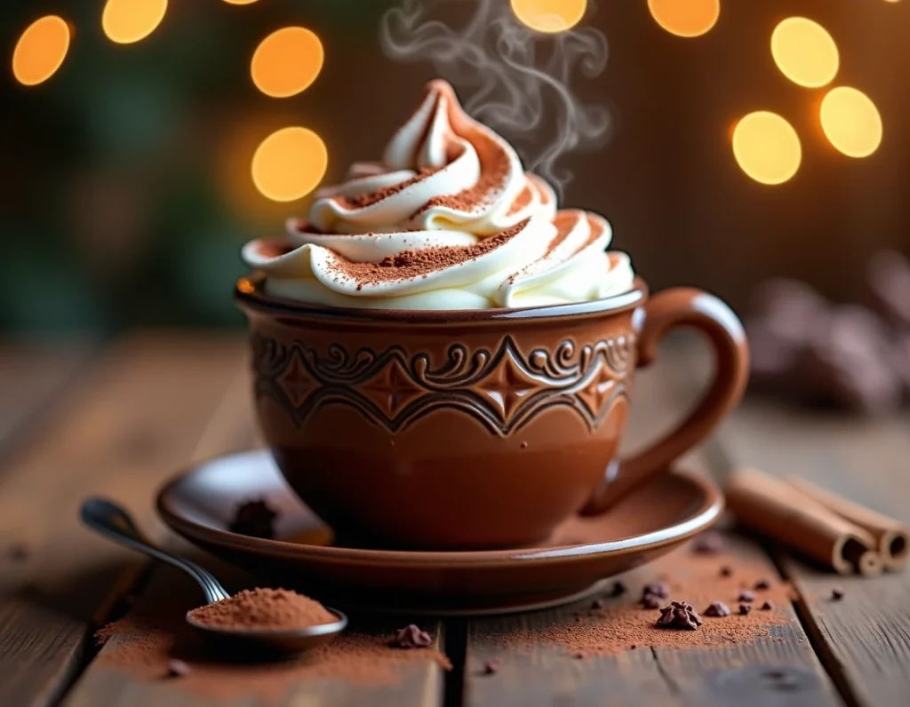 Hot Chocolate
