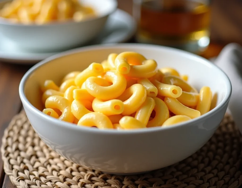 Mac & Cheese