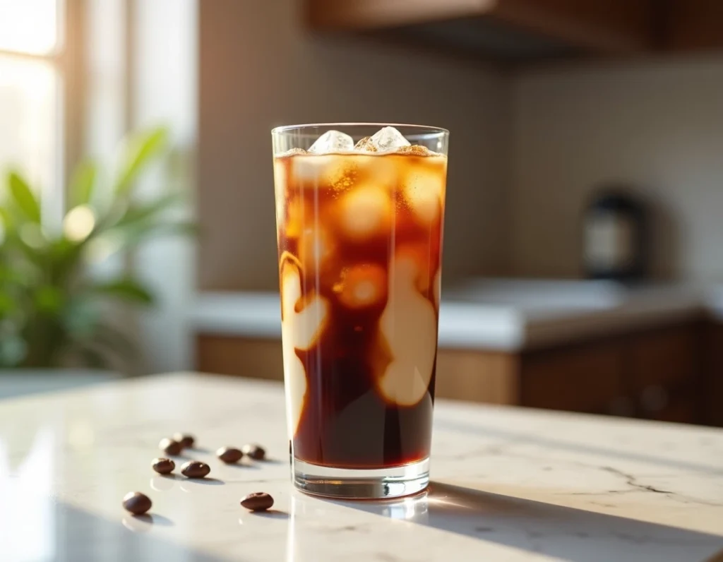 SWEET CREAM COLD BREW